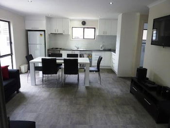 Garden Of Eden Caravan Park - Accommodation Cooktown 3