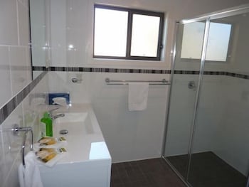 Garden Of Eden Caravan Park - Accommodation Cooktown 2