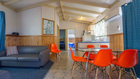 Garden Of Eden Caravan Park - Accommodation Cooktown 4