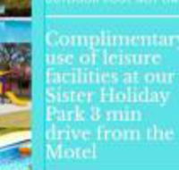 Amaroo Motel - Accommodation Cooktown