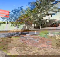 Econo Lodge Border Gateway Wodonga - Accommodation Cooktown