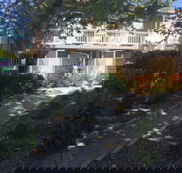 Alloggio Bathurst Apartments - Accommodation Cooktown