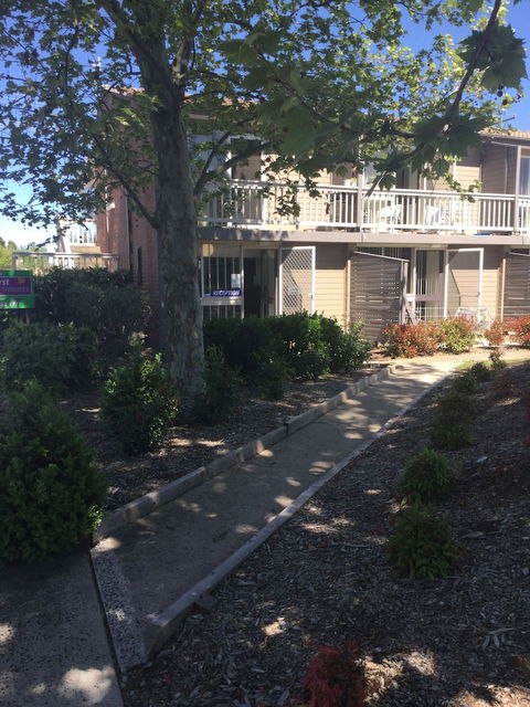 Alloggio Bathurst Apartments - Accommodation Cooktown 0