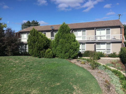 Alloggio Bathurst Apartments - Accommodation Cooktown 5