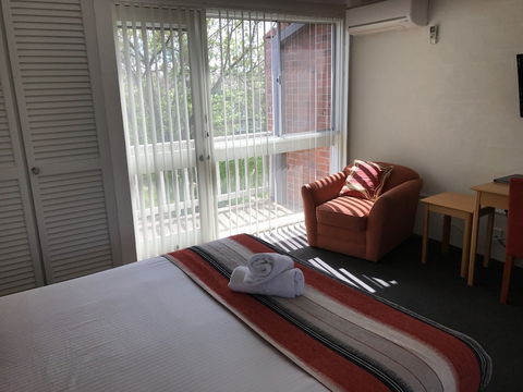 Alloggio Bathurst Apartments - Accommodation Cooktown 1
