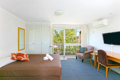 Alloggio Bathurst Apartments - Accommodation Cooktown 4