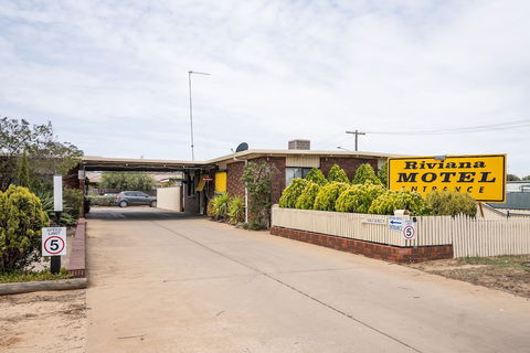 Riviana Motel - Accommodation Cooktown 5