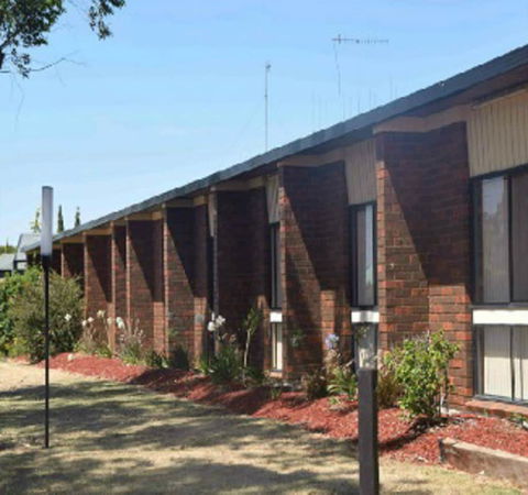 Riviana Motel - Accommodation Cooktown 4