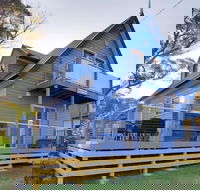 Beaches 'n' Greens - Accommodation Cooktown