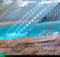 Central Motel Mooloolaba