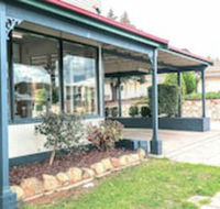 Sovereign Inn Cooma - Accommodation Cooktown