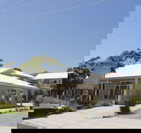 Port Campbell Parkview Motel  Apartments - Accommodation Cooktown