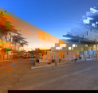 Gunnedah Motor Inn - Accommodation Cooktown