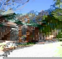 Cottages on Edward - Accommodation Cooktown