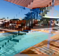 Bishop's Lodge Motor Inn - Accommodation Cooktown