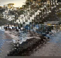 Silver Ridge Retreat - Accommodation Cooktown