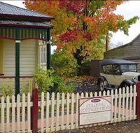 Ross BB Accommodation - Accommodation Cooktown