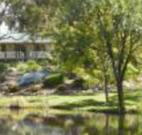 Granite Gardens Cottages  Lake Retreat - Accommodation Cooktown