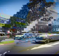 Alex Beach Cabins - Accommodation Cooktown