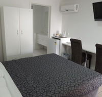 Park View Motel - Accommodation Cooktown
