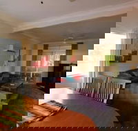 Amber Court Motel Coonabarabran - Accommodation Cooktown