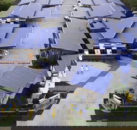 Room Motels Kingaroy - Accommodation Cooktown