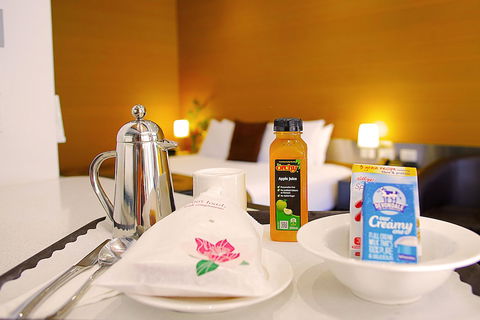 Room Motels Kingaroy - Accommodation Cooktown 6