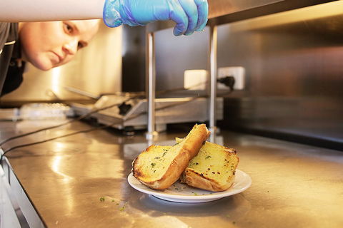 Room Motels Kingaroy - Accommodation Cooktown 3