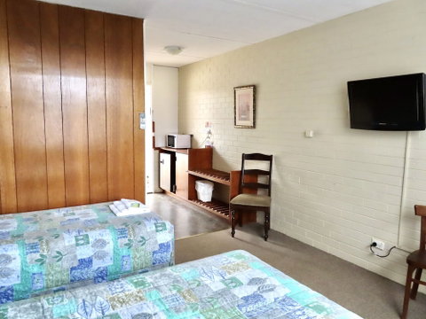 Wedderburn Goldseeker Motel - Accommodation Cooktown 5