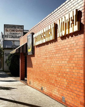 Wedderburn Goldseeker Motel - Accommodation Cooktown 1