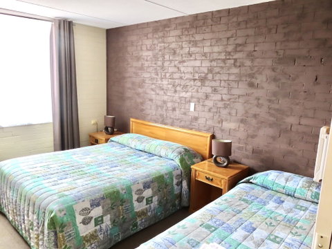 Wedderburn Goldseeker Motel - Accommodation Cooktown 6