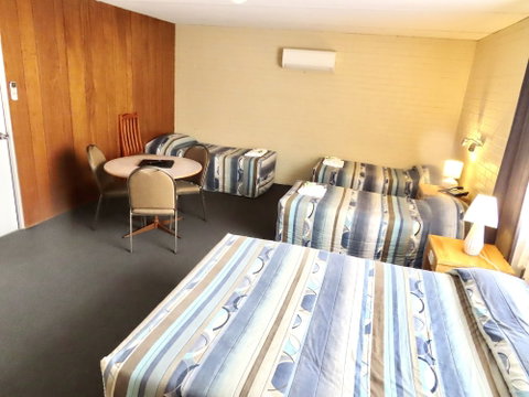 Wedderburn Goldseeker Motel - Accommodation Cooktown 4