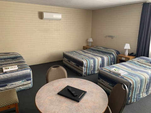 Wedderburn Goldseeker Motel - Accommodation Cooktown 3