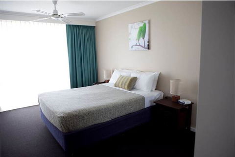 Port Pacific Resort - Accommodation Cooktown 5