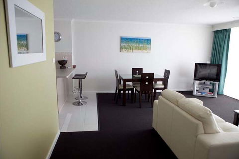 Port Pacific Resort - Accommodation Cooktown 4