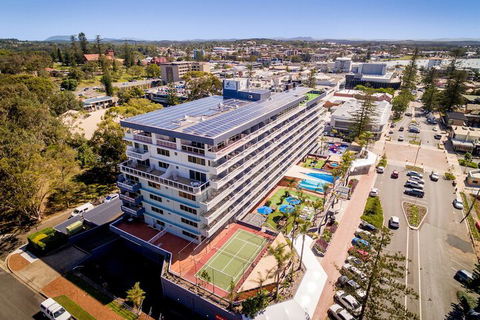 Port Pacific Resort - Accommodation Cooktown 3