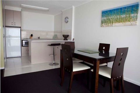 Port Pacific Resort - Accommodation Cooktown 7