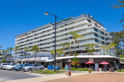Port Pacific Resort - Accommodation Cooktown 0