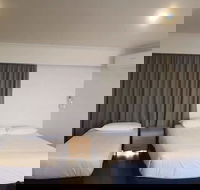 Dandenong Motel - Accommodation Cooktown