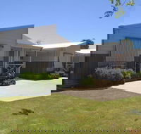 Ashleigh Court Motor Inn - Accommodation Cooktown