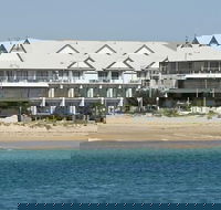 Ocean Centre Hotel - Accommodation Cooktown