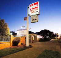 Golden Chain Aalana Motor Inn - Accommodation Cooktown