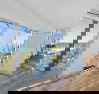 Cinque Terre - Accommodation Cooktown