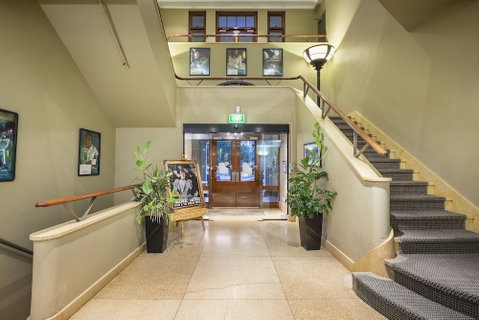 Quest Canberra - Accommodation Cooktown 1