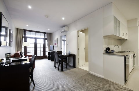 Quest Canberra - Accommodation Cooktown 5