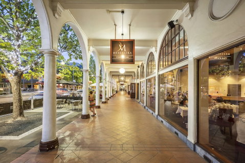 Quest Canberra - Accommodation Cooktown 0