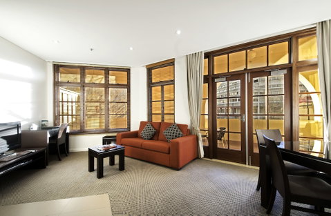 Quest Canberra - Accommodation Cooktown 6
