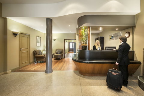 Quest Canberra - Accommodation Cooktown 3