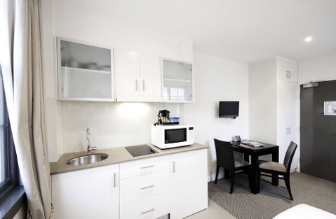 Quest Canberra - Accommodation Cooktown 4