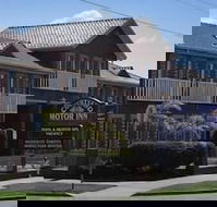 Courtyard Motor Inn - Accommodation Cooktown